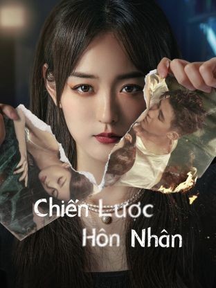 Xem phim Chiến Lược Hôn Nhân