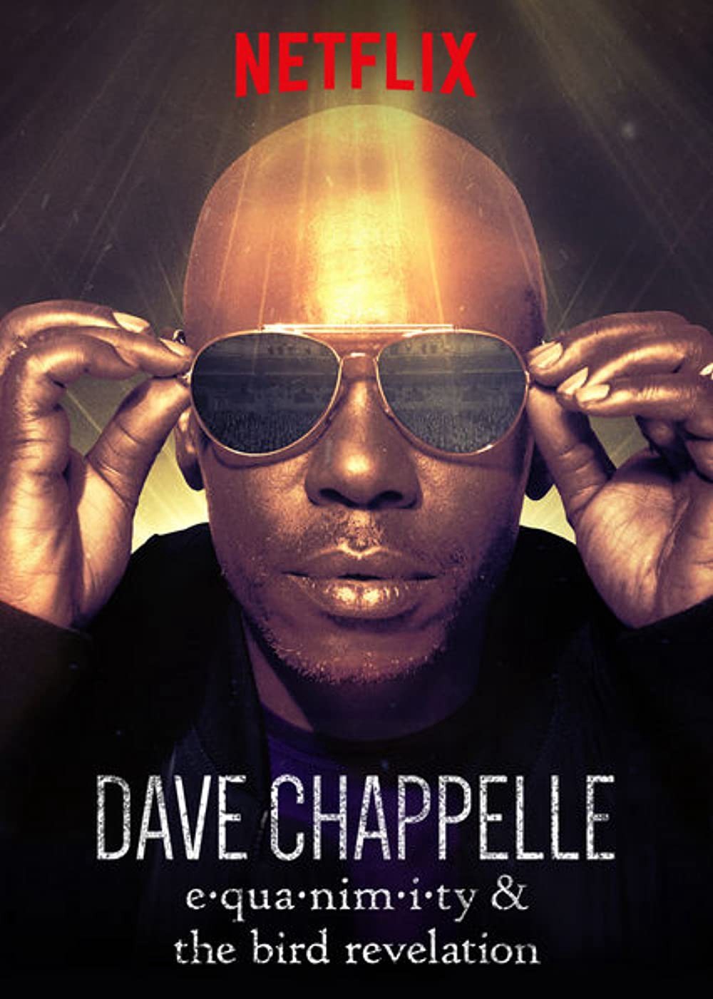 Xem phim Dave Chappelle