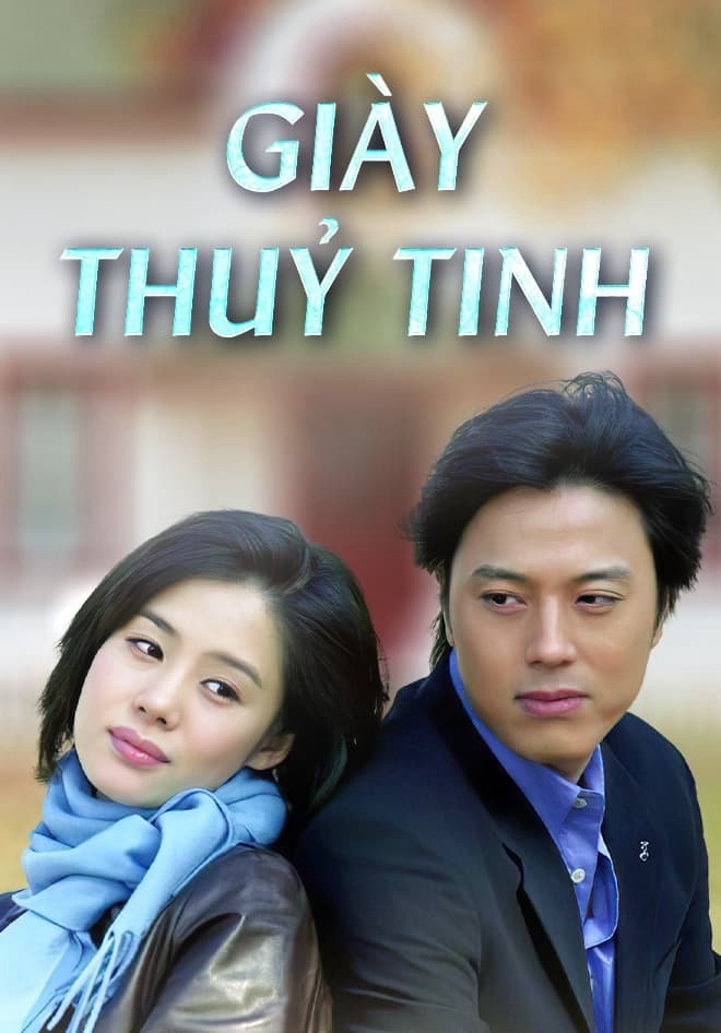 Xem phim Giày Thủy Tinh