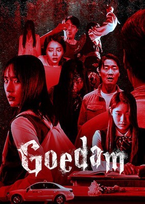 Xem phim Goedam: Chuyện ma đô thị