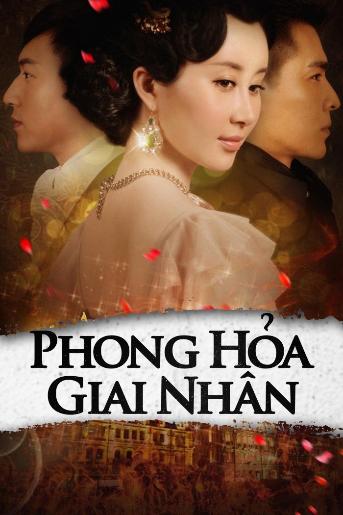 Xem phim Phong Hỏa Giai Nhân