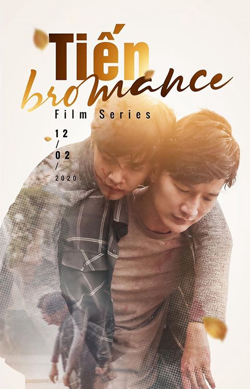 Xem phim Tiến Bromance