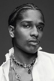 A$AP Rocky