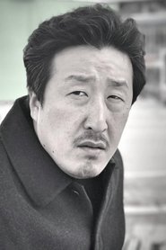 Hyun Bong Sik