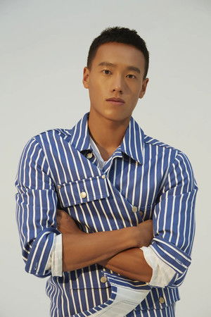 Yujia Zhai