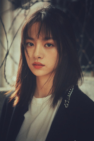 Zhang Yishan