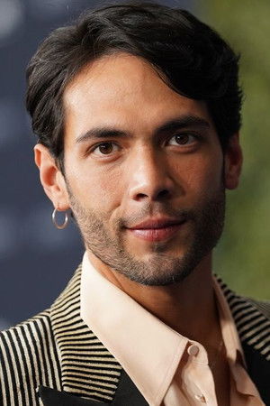 Diego Calva Hernández