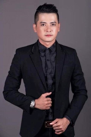 Nguyen Anh Hoa
