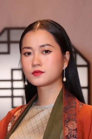 Lâm Thi Thi