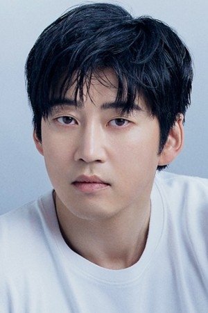 Kye Sang Yoon